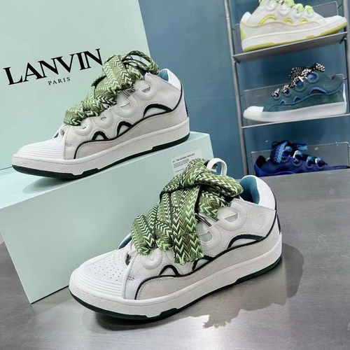 Lanvin Shoes(AAA)-021