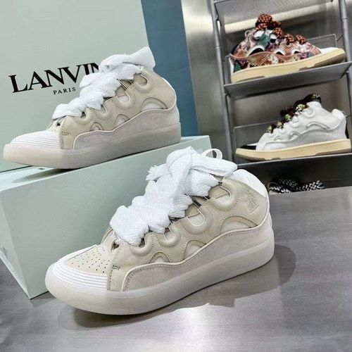 Lanvin Shoes(AAA)-037