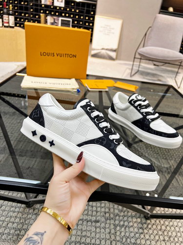 LV Shoes(AAA)-766