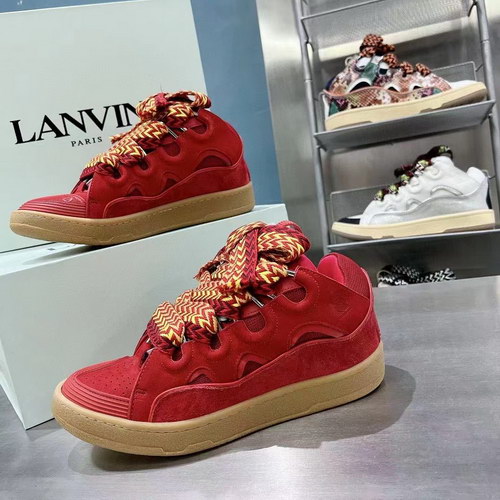 Lanvin Shoes(AAA)-035