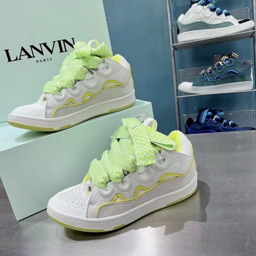 Lanvin Shoes(AAA)-020