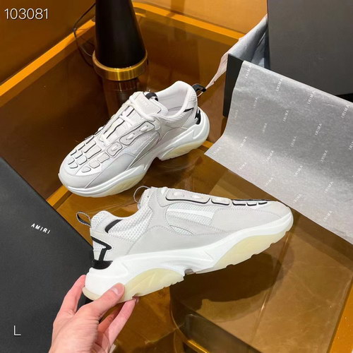 Amiri Shoes(AAA)-016