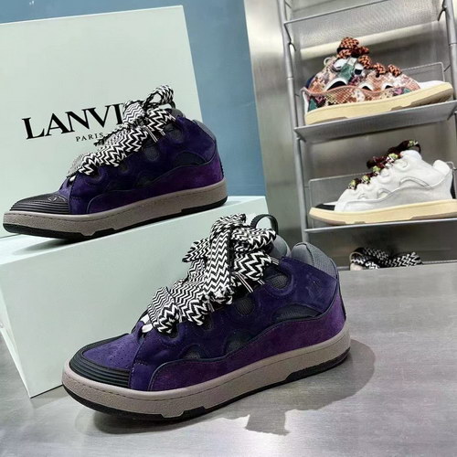 Lanvin Shoes(AAA)-030