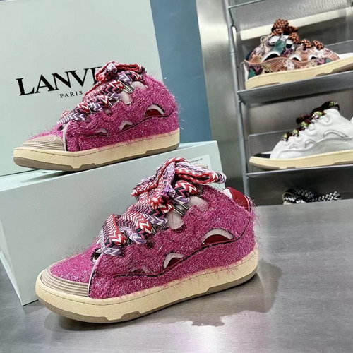 Lanvin Shoes(AAA)-042