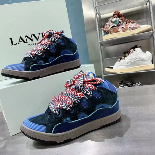 Lanvin Shoes(AAA)-029