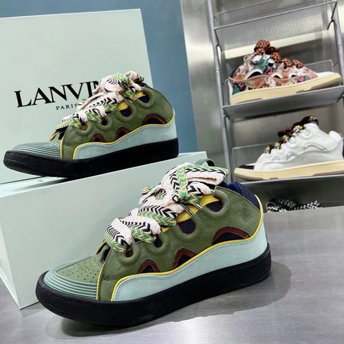 Lanvin Shoes(AAA)-036