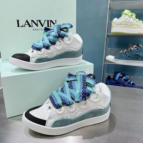 Lanvin Shoes(AAA)-023