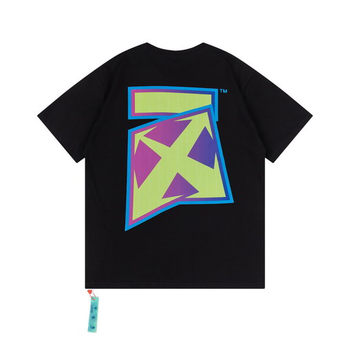 Off White T-shirts-2264