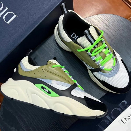 Dior Shoes(AAAA)-421