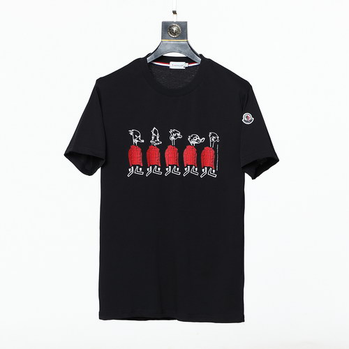 Moncler T-shirts-488