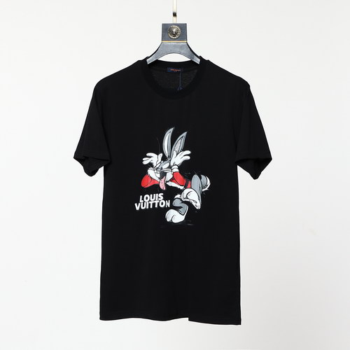 LV T-shirts-1276