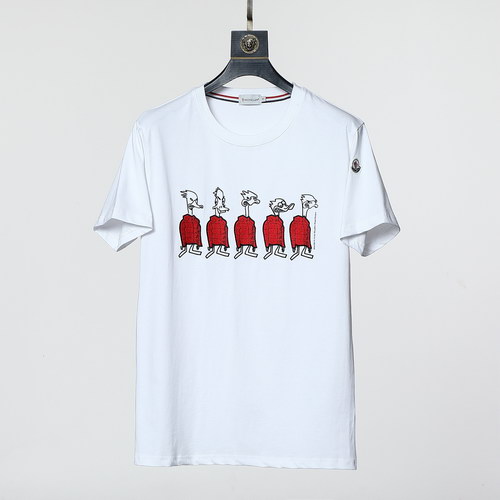 Moncler T-shirts-487