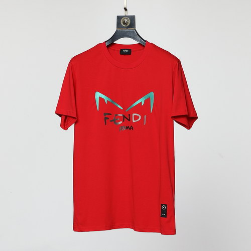 Fendi T-shirts-471