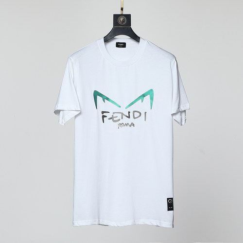 Fendi T-shirts-470