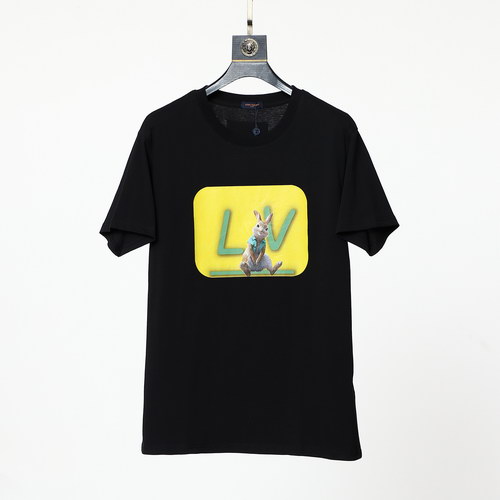 LV T-shirts-1274