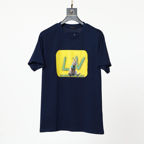 LV T-shirts-1272