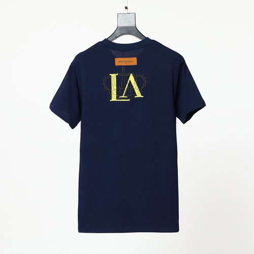 LV T-shirts-1271