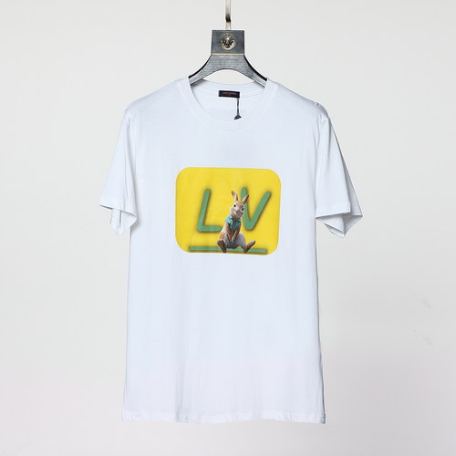 LV T-shirts-1270