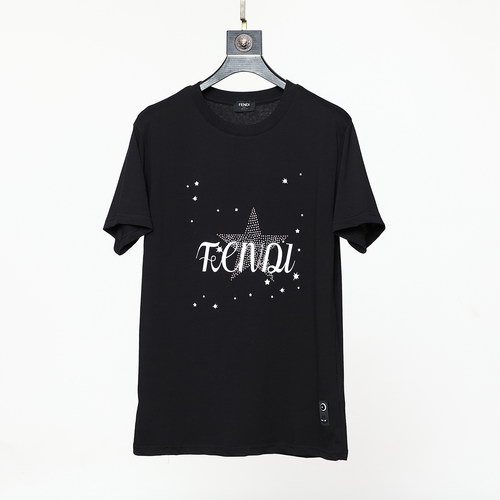 Fendi T-shirts-467