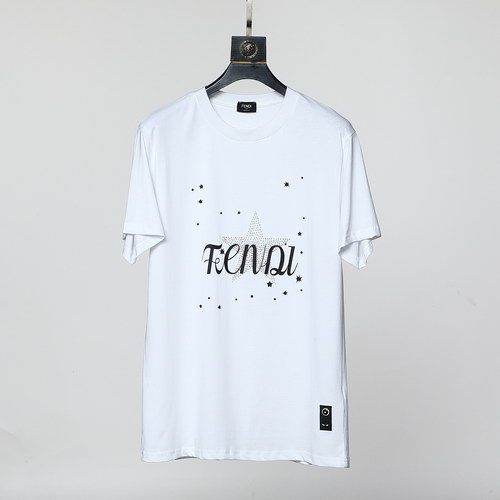 Fendi T-shirts-469