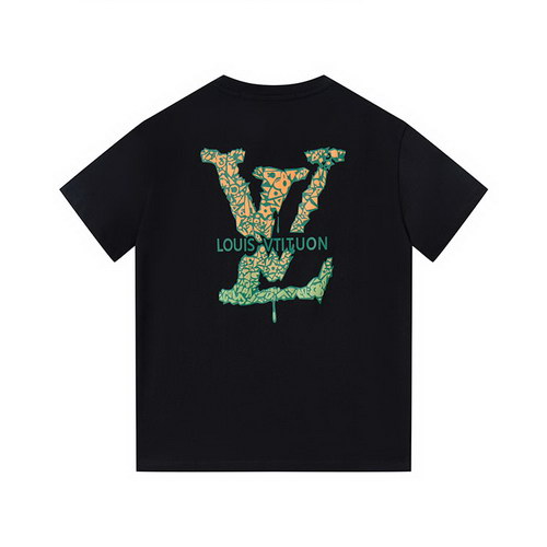 LV T-shirts-1293