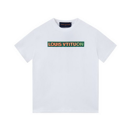 LV T-shirts-1292