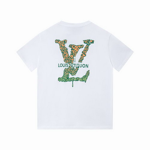 LV T-shirts-1289