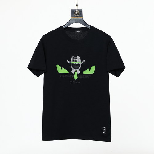 Fendi T-shirts-483