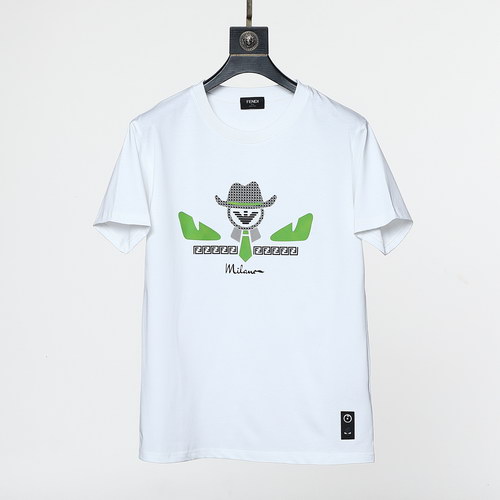 Fendi T-shirts-482