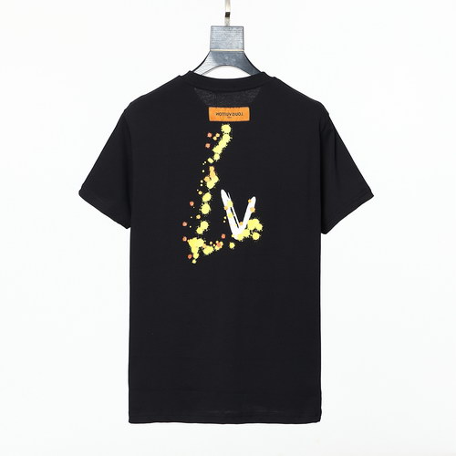 LV T-shirts-1284