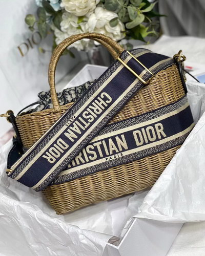 Dior Handbags AAAA(Women)-108