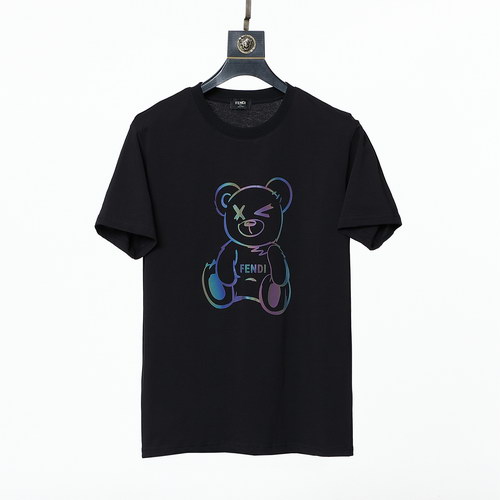 Fendi T-shirts-480