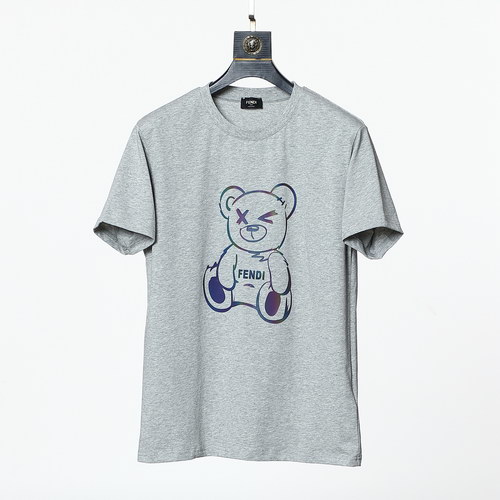 Fendi T-shirts-479
