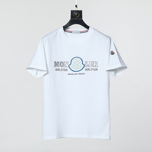 Moncler T-shirts-497