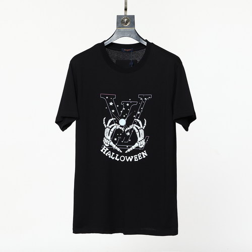 LV T-shirts-1268