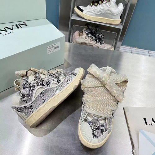 Lanvin Shoes(AAA)-040