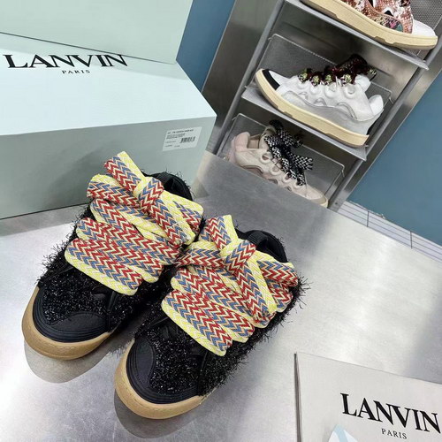Lanvin Shoes(AAA)-041
