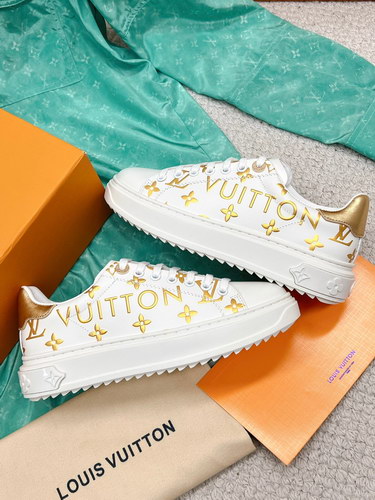 LV Shoes(AAA)-757
