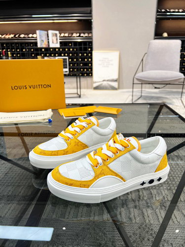 LV Shoes(AAA)-762