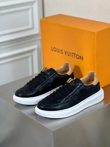 LV Shoes(AAA)-799