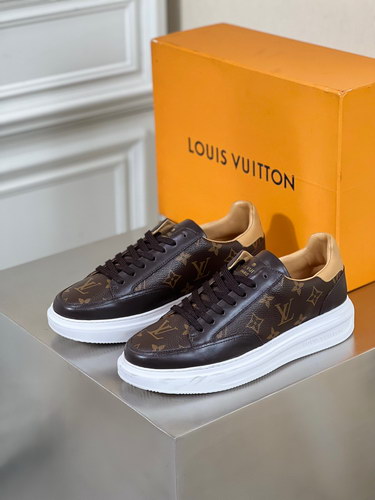 LV Shoes(AAA)-801