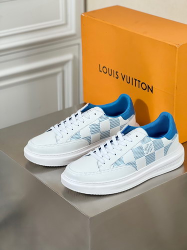 LV Shoes(AAA)-803