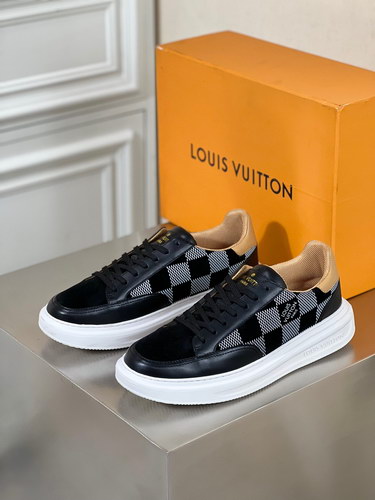 LV Shoes(AAA)-804