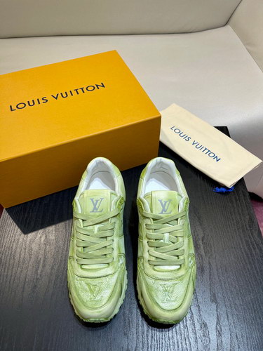 LV Shoes(AAA)-807