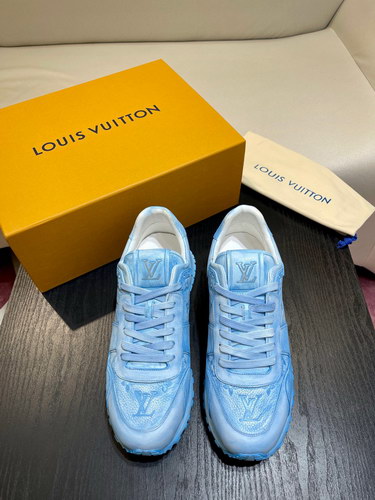 LV Shoes(AAA)-808