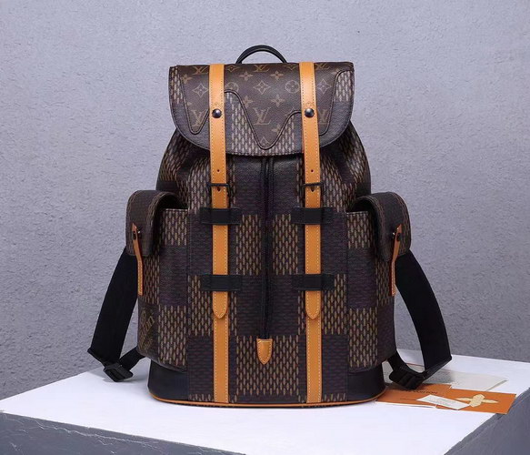 LV Backpack(AAAA)-071
