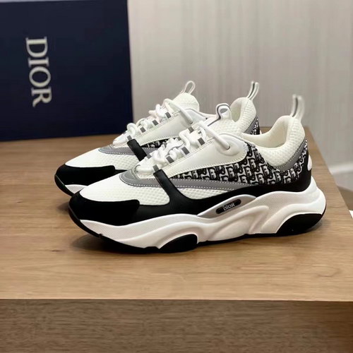 Dior Shoes(AAAA)-429