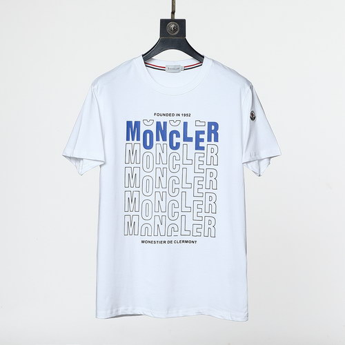 Moncler T-shirts-463