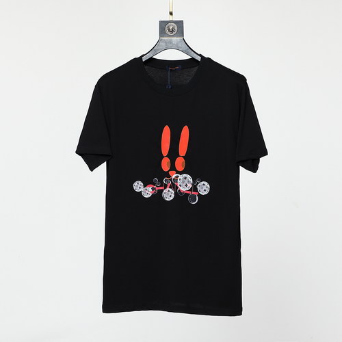 LV T-shirts-1280