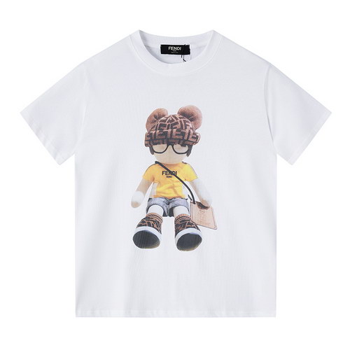 Fendi T-shirts-489